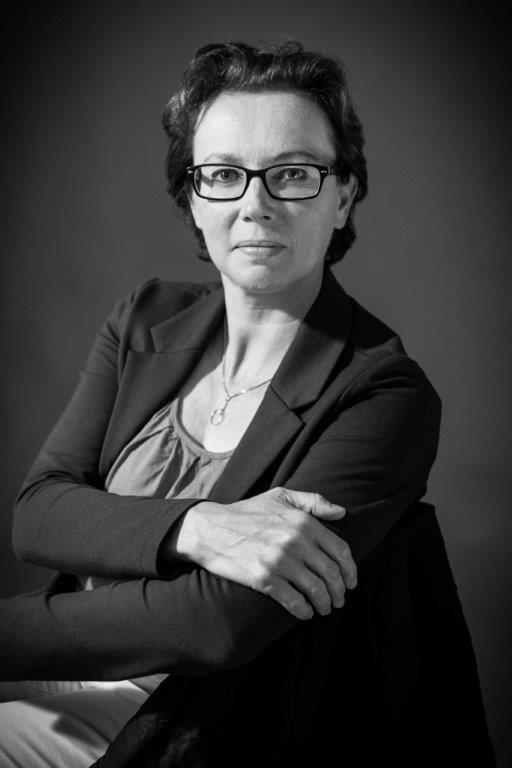 Kathy Blondeel, advocaat, bemiddelaar